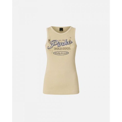 Maillots de corps AZZANELLO 106900 A3BY-C19 - Pinko - Modalova