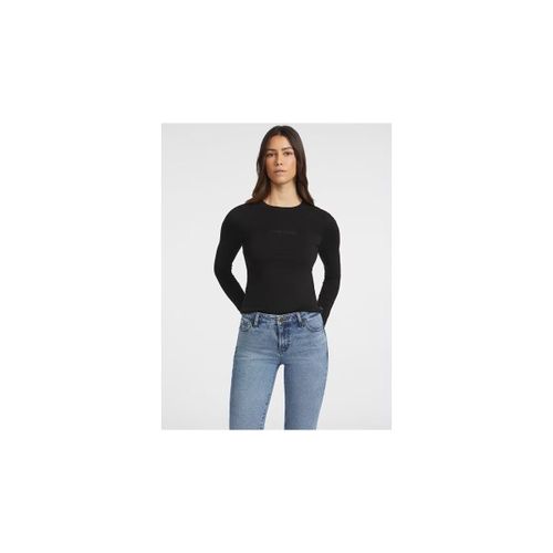 T-shirt Guess W4YI22 J1314-JBLK - Guess - Modalova