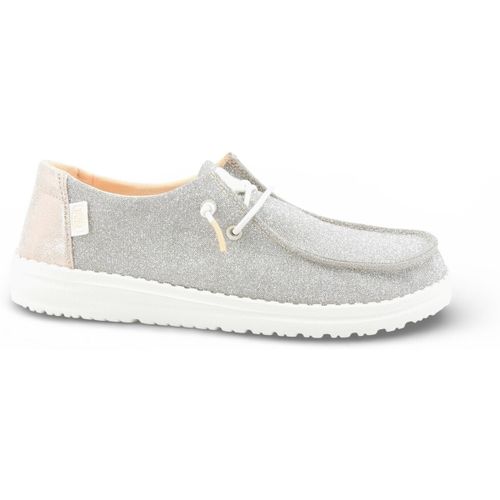 Derbies HEYDUDE HD.41082-PE26-7D9 - HEYDUDE - Modalova