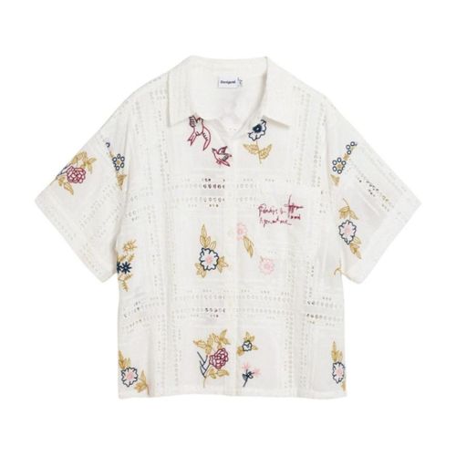 Blouses Desigual 26SWCW30 - Desigual - Modalova