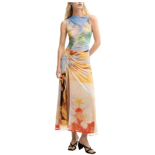 Robe Desigual 26SWVK38 - Desigual - Modalova