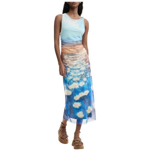 Robe Desigual 26SWVK28 - Desigual - Modalova