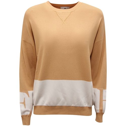 Sweatshirts Elisabetta Franchi - Elisabetta Franchi - Modalova