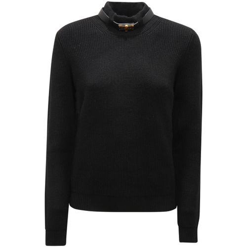 Pull Elisabetta Franchi - Elisabetta Franchi - Modalova