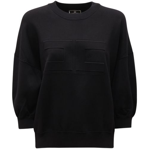 Sweatshirts Elisabetta Franchi - Elisabetta Franchi - Modalova