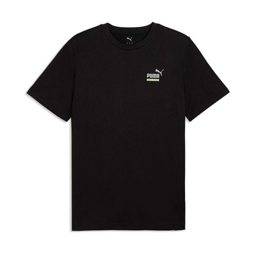 T-shirt Puma GRAPHIC Sports Tee - Puma - Modalova