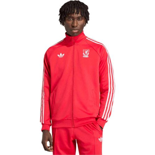 Veste adidas LFC OG TT - adidas - Modalova