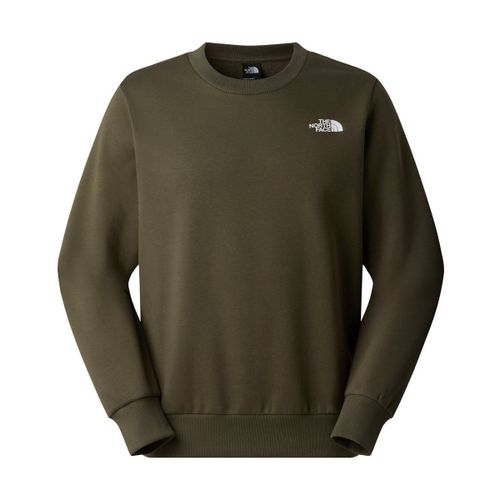 Sweat-shirt M SIMPLE DOME REGULAR CREW - The North Face - Modalova