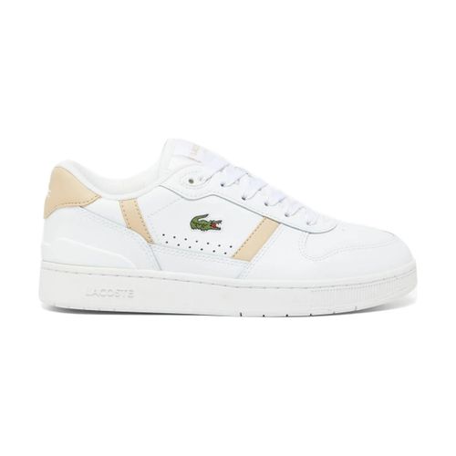 Baskets basses T-CLIP SET 224 5 SFA - Lacoste - Modalova