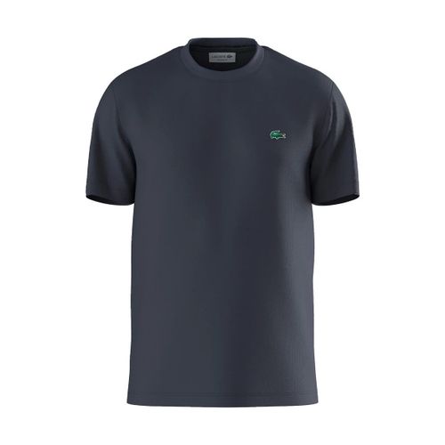 T-shirt Lacoste Tee entry - Lacoste - Modalova