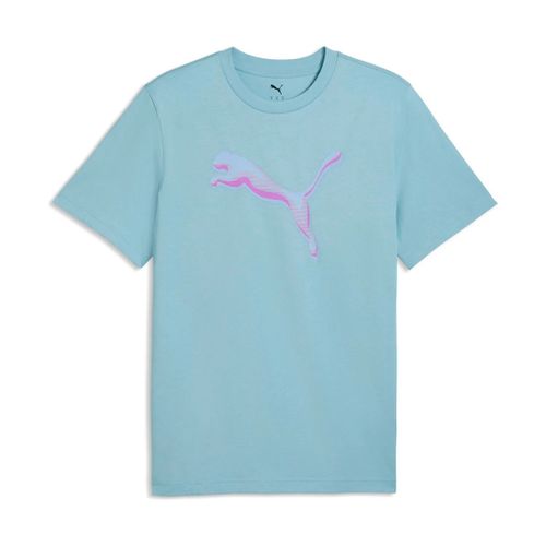 T-shirt Puma GRAPHIC Cat Logo Tee - Puma - Modalova