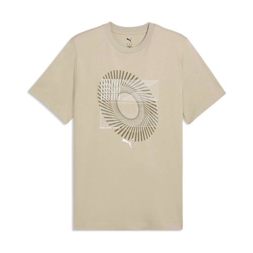 T-shirt Puma GRAPHIC Circular Tee - Puma - Modalova