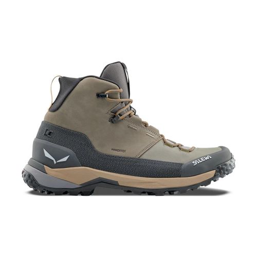 Bottes PUEZ LEATHER MID PTX M - Salewa - Modalova