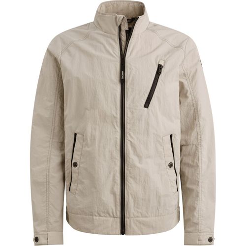 Veste Vanguard Biker Jacket Écru - Vanguard - Modalova