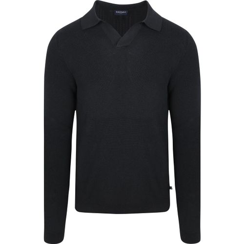 Pull Pull Riva Maille Marine - Suitable - Modalova