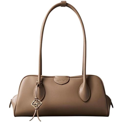 Sac a main MULTI COMPARTMENT SHOULDER LV04F3369G - Calvin Klein Jeans - Modalova