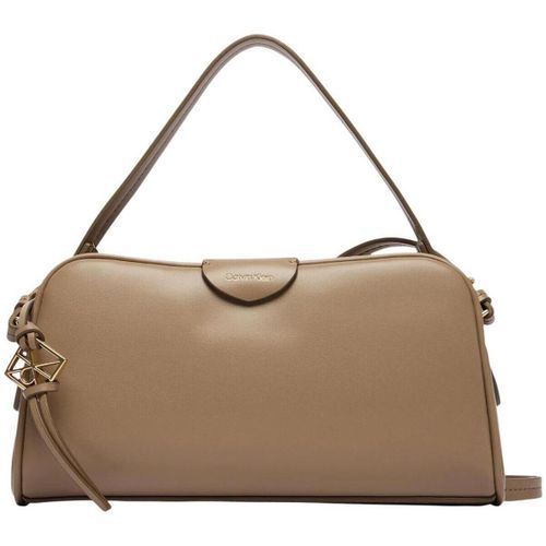 Sac a main MULTI COMPARTMENT CAMERA LV04F3370G - Calvin Klein Jeans - Modalova