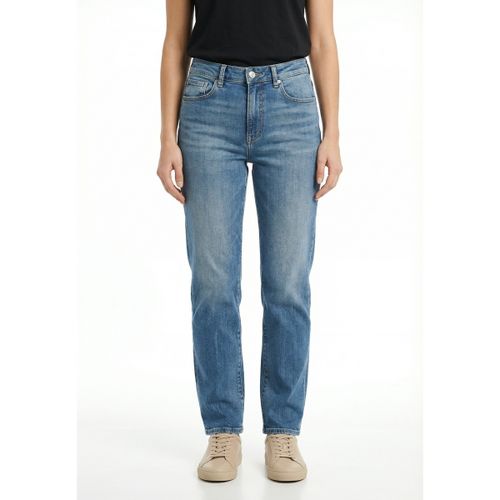 Jeans jf417alew1574252 - Le Temps des Cerises - Modalova