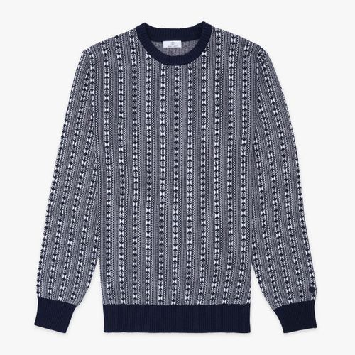 Pull Serge Blanco Millstreet - Serge Blanco - Modalova