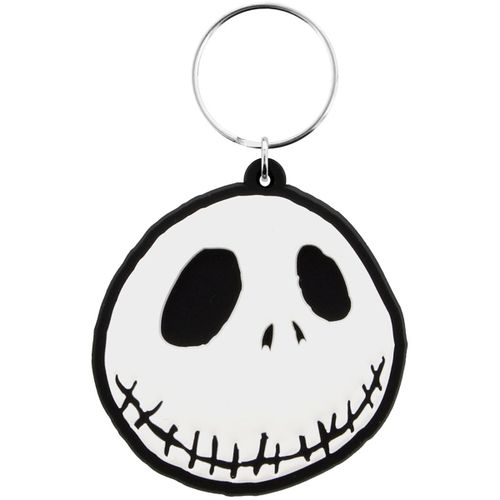 Porte clé PM314 - Nightmare Before Christmas - Modalova
