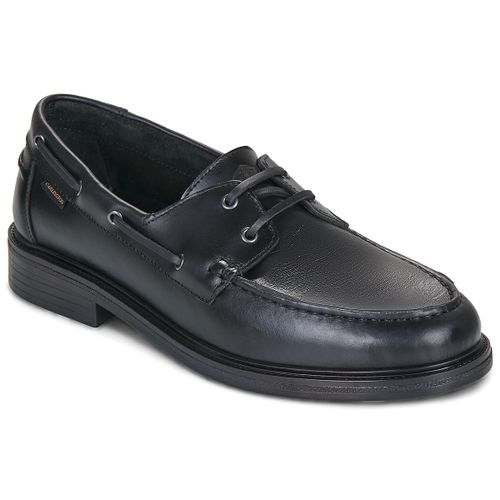 Chaussures bateau Carlington DREW - Carlington - Modalova