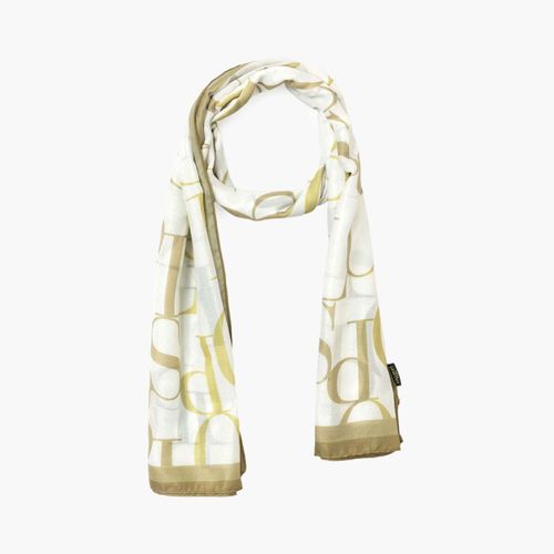Echarpe Foulard vert Sabrine - Lollipops - Modalova