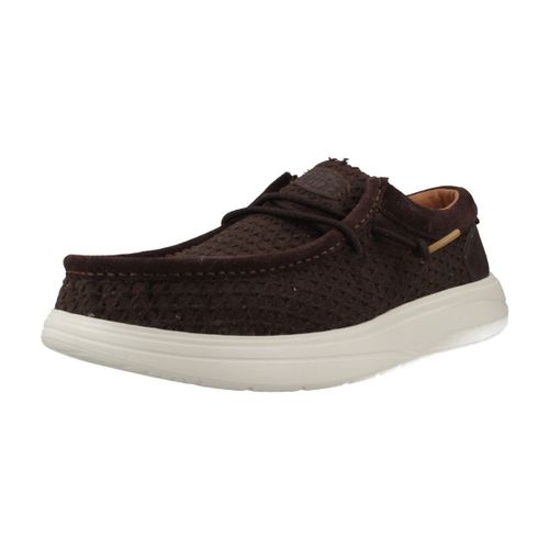 Derbies HEYDUDE Wally Comf Woven - HEYDUDE - Modalova