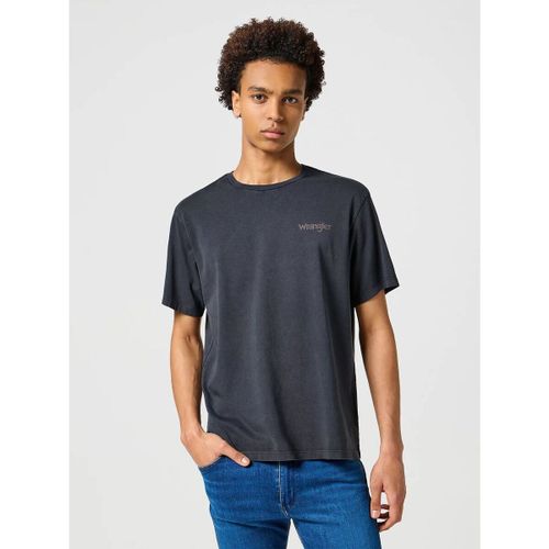 T-shirt Wrangler 90158 - Wrangler - Modalova