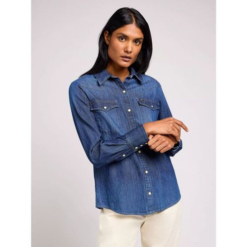 Chemise Lee 98200 - Lee - Modalova