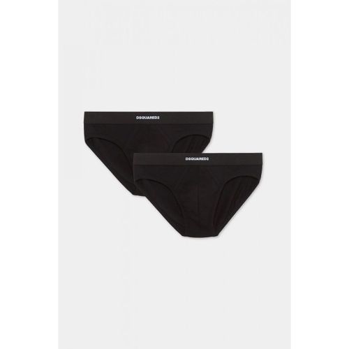 Slips Dsquared 97952 - Dsquared - Modalova
