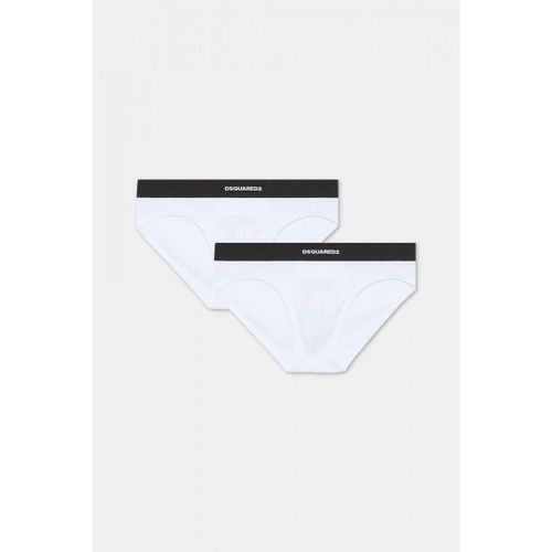 Slips Dsquared 97954 - Dsquared - Modalova