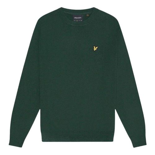 Pull Lyle & Scott 98017 - Lyle & Scott - Modalova