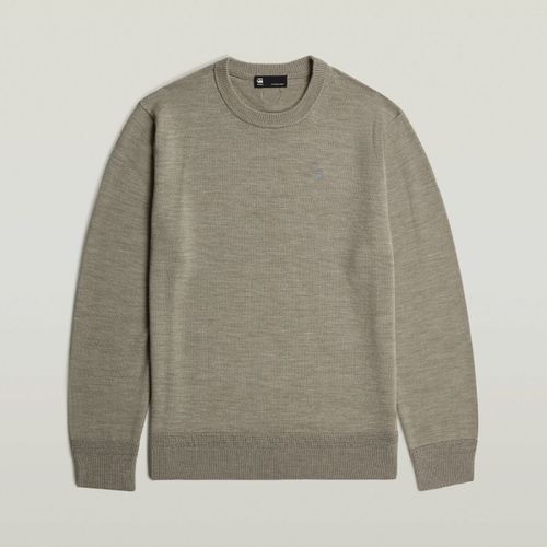 Pull G-Star Raw 98236 - G-Star Raw - Modalova