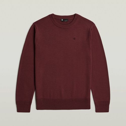 Pull G-Star Raw 98237 - G-Star Raw - Modalova