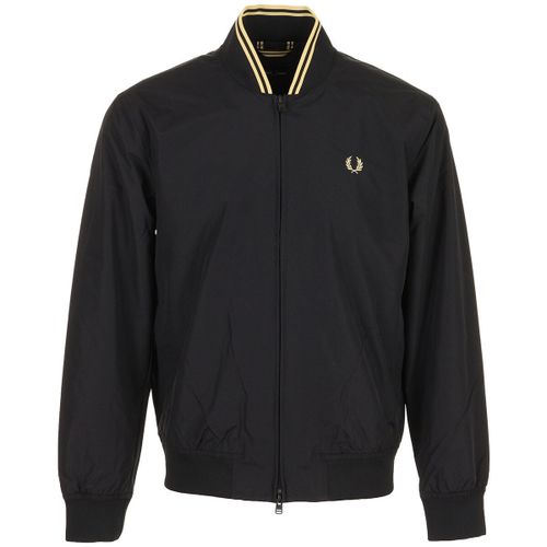 Blouson Brentham Bomber Jacket - Fred Perry - Modalova