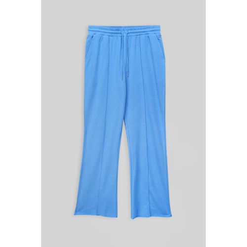 Jogging Pantalons Jersey avec pinces devant - Enorsia - Modalova