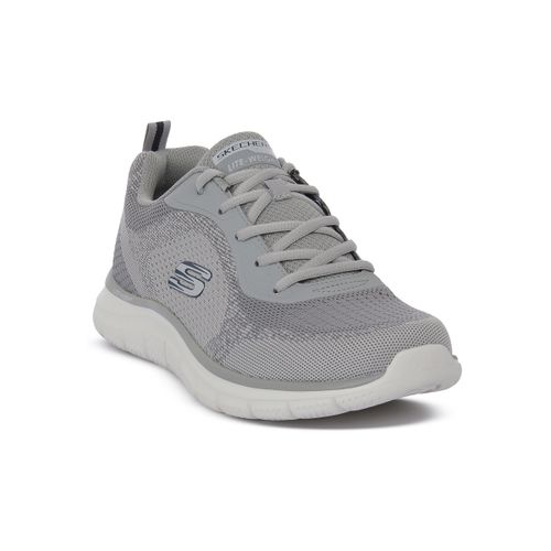 Baskets basses GRY TRACK GLEND - Skechers - Modalova