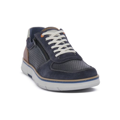 Baskets basses Zen ZEUS BLU - Zen - Modalova
