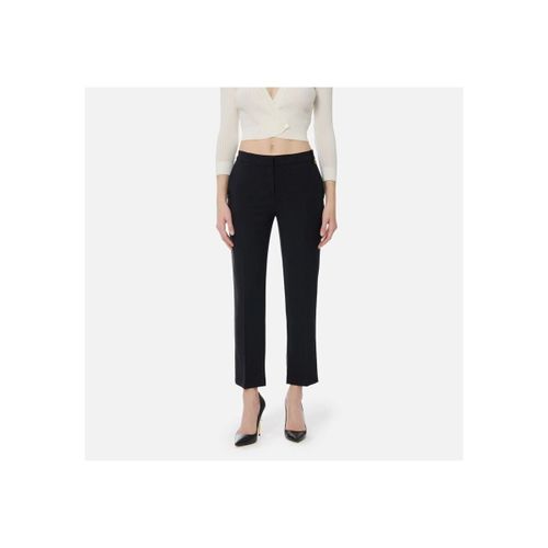 Pantalon Elisabetta Franchi 90513 - Elisabetta Franchi - Modalova