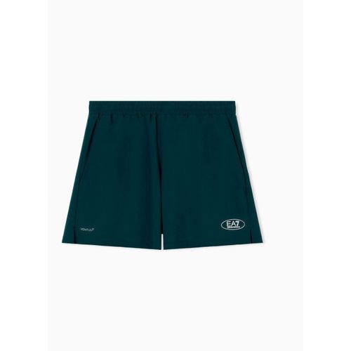 Short Emporio Armani EA7 98273 - Emporio Armani EA7 - Modalova