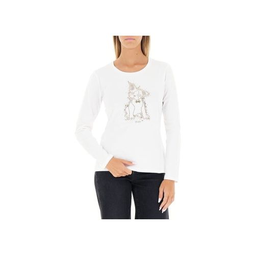 T-shirt Liu Jo 97407 - Liu Jo - Modalova