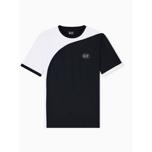 T-shirt Emporio Armani EA7 97483 - Emporio Armani EA7 - Modalova