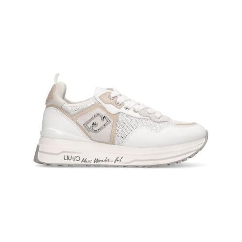 Baskets basses Liu Jo 90431 - Liu Jo - Modalova