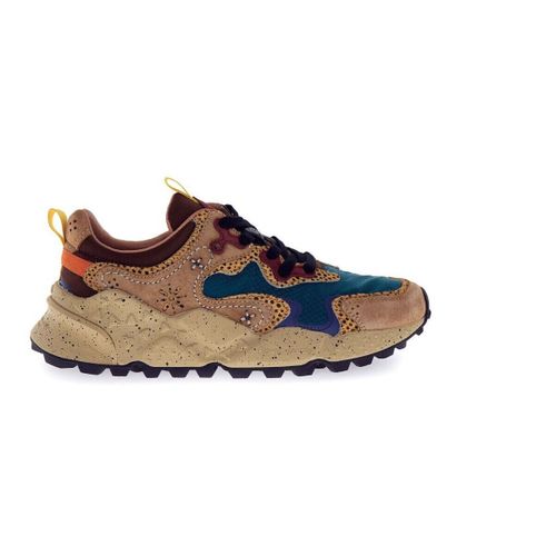 Baskets basses 92516 - Flower Mountain - Modalova