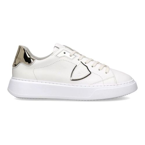 Baskets basses Philippe Model 97945 - Philippe Model - Modalova