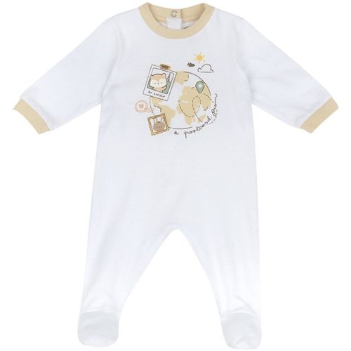 Bodys Chicco 09102088000000_bianco - Chicco - Modalova