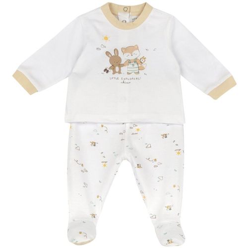 Bodys Chicco 09102092000000_bianco - Chicco - Modalova