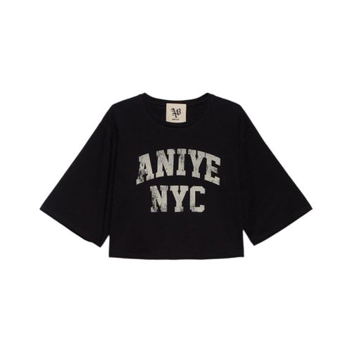 T-shirt Aniye By 185301 - Aniye By - Modalova
