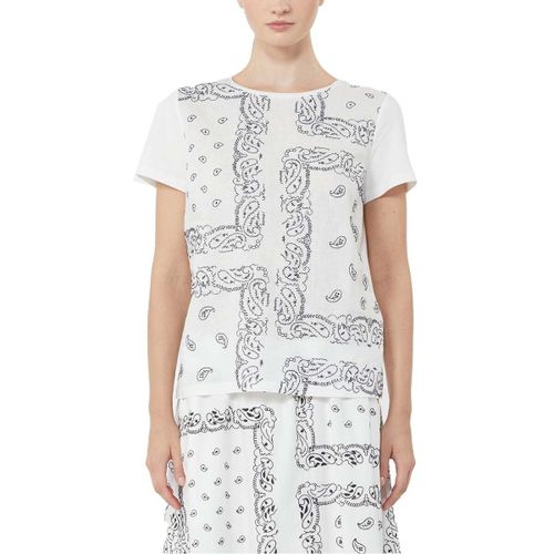 T-shirt Max Mara WKDGENIO - Max Mara - Modalova