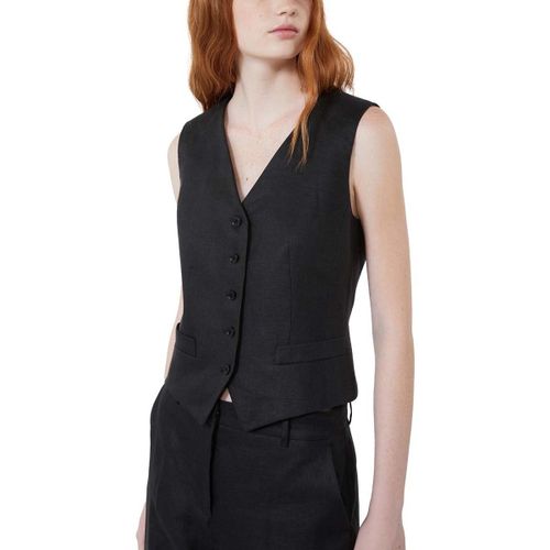 Gilets de costume Max Mara WKDPACE - Max Mara - Modalova